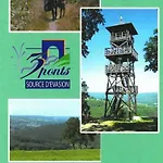 Le Petit écrin, Caravane Résidentielle