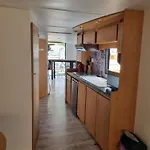 Le Petit Ecrin, Caravane Residentielle *