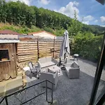 Le Petit Ecrin, Caravane Residentielle *