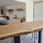 Casa di campagna Le Petit écrin, Caravane Résidentielle
