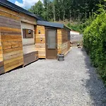 Le Petit écrin, Caravane Résidentielle Trois-Ponts