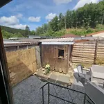 Le Petit écrin, Caravane Résidentielle *