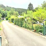 Le Petit écrin, Caravane Résidentielle * Trois-Ponts