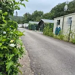 Le Petit Ecrin, Caravane Residentielle *