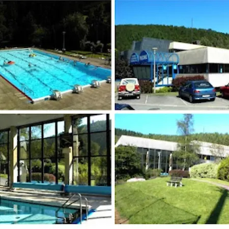 Country house Le Petit Ecrin, Caravane Residentielle *