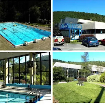 Country house Le Petit Ecrin, Caravane Residentielle *