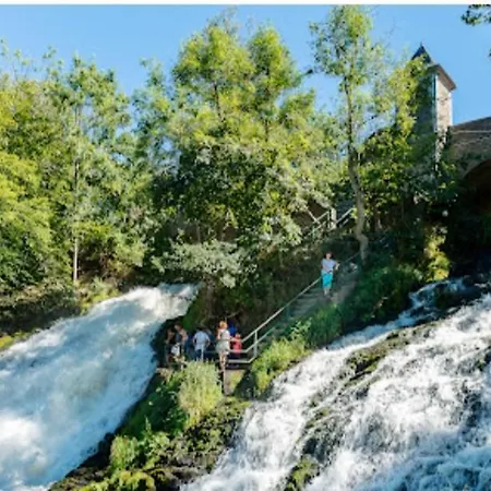 Le Petit Ecrin, Caravane Residentielle *