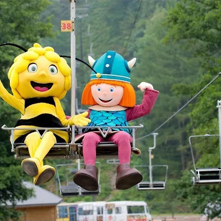 Le Petit Ecrin, Caravane Residentielle Country house