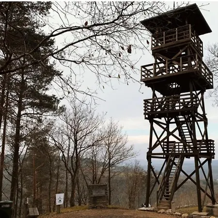 Le Petit Ecrin, Caravane Residentielle Trois-Ponts