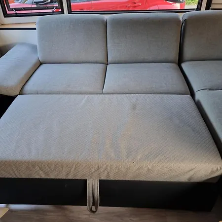 Le Petit Ecrin, Caravane Residentielle Landhuis *