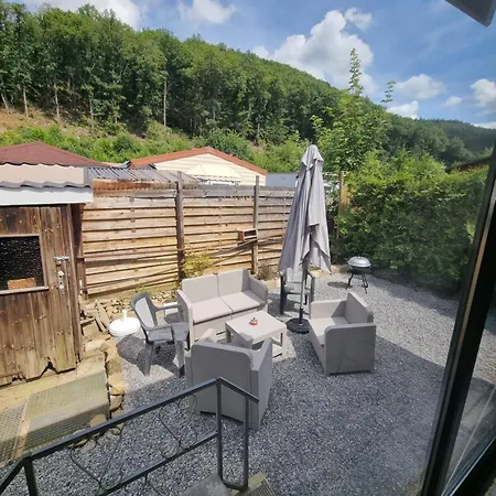 Le Petit écrin, Caravane Résidentielle *