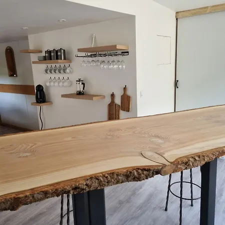 Landhuis Le Petit Ecrin, Caravane Residentielle