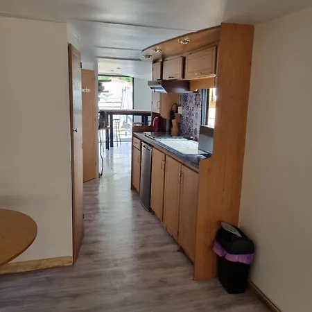 Le Petit Ecrin, Caravane Residentielle *