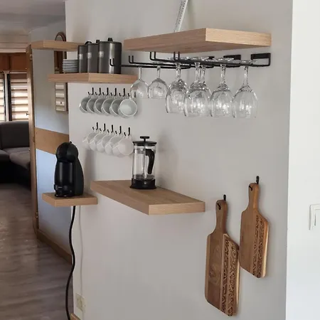 Le Petit Ecrin, Caravane Residentielle *