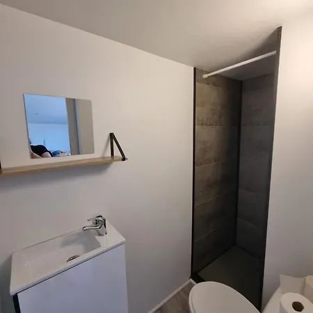 Le Petit Ecrin, Caravane Residentielle * Trois-Ponts