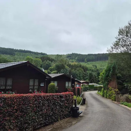 Le Petit Ecrin, Caravane Residentielle