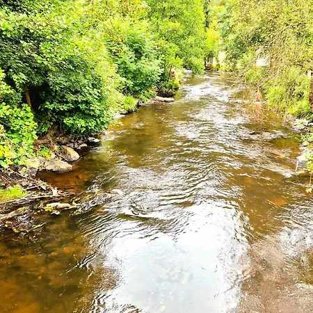 Le Petit Ecrin, Caravane Residentielle Landhuis