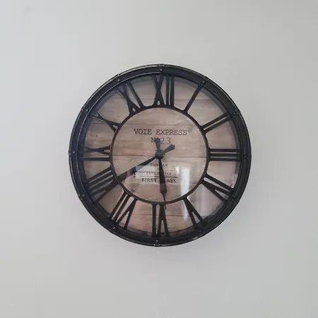 Le Petit Ecrin, Caravane Residentielle Country house