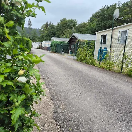 Le Petit Ecrin, Caravane Residentielle *