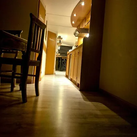 Le Petit Ecrin, Caravane Residentielle Kır Evi Trois-Ponts